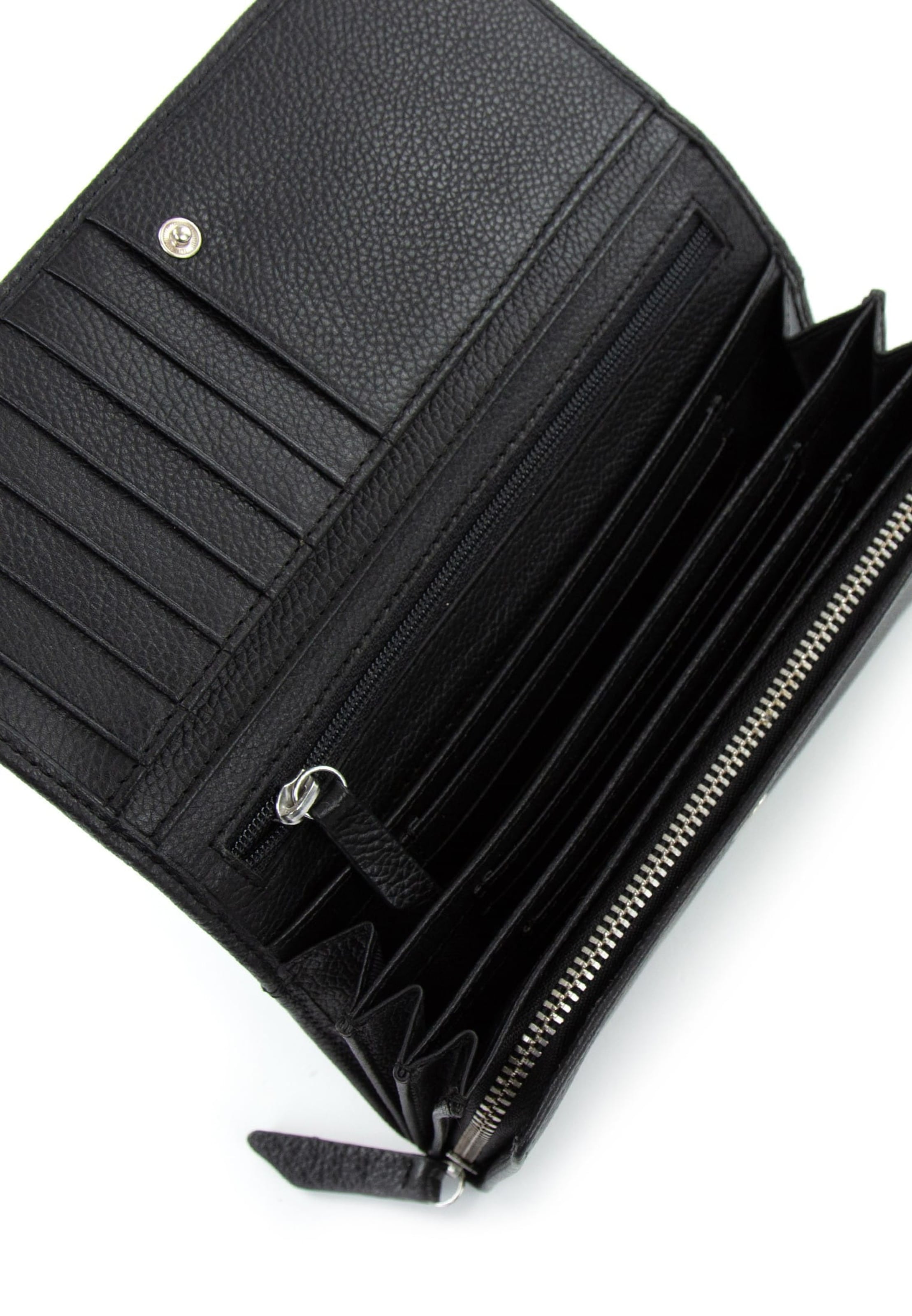 melns Tamaris Naudas maks 'Amanda'