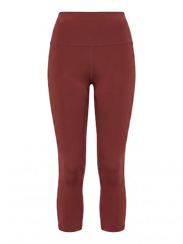 MyLibi Skinny Leggings i rød: forside