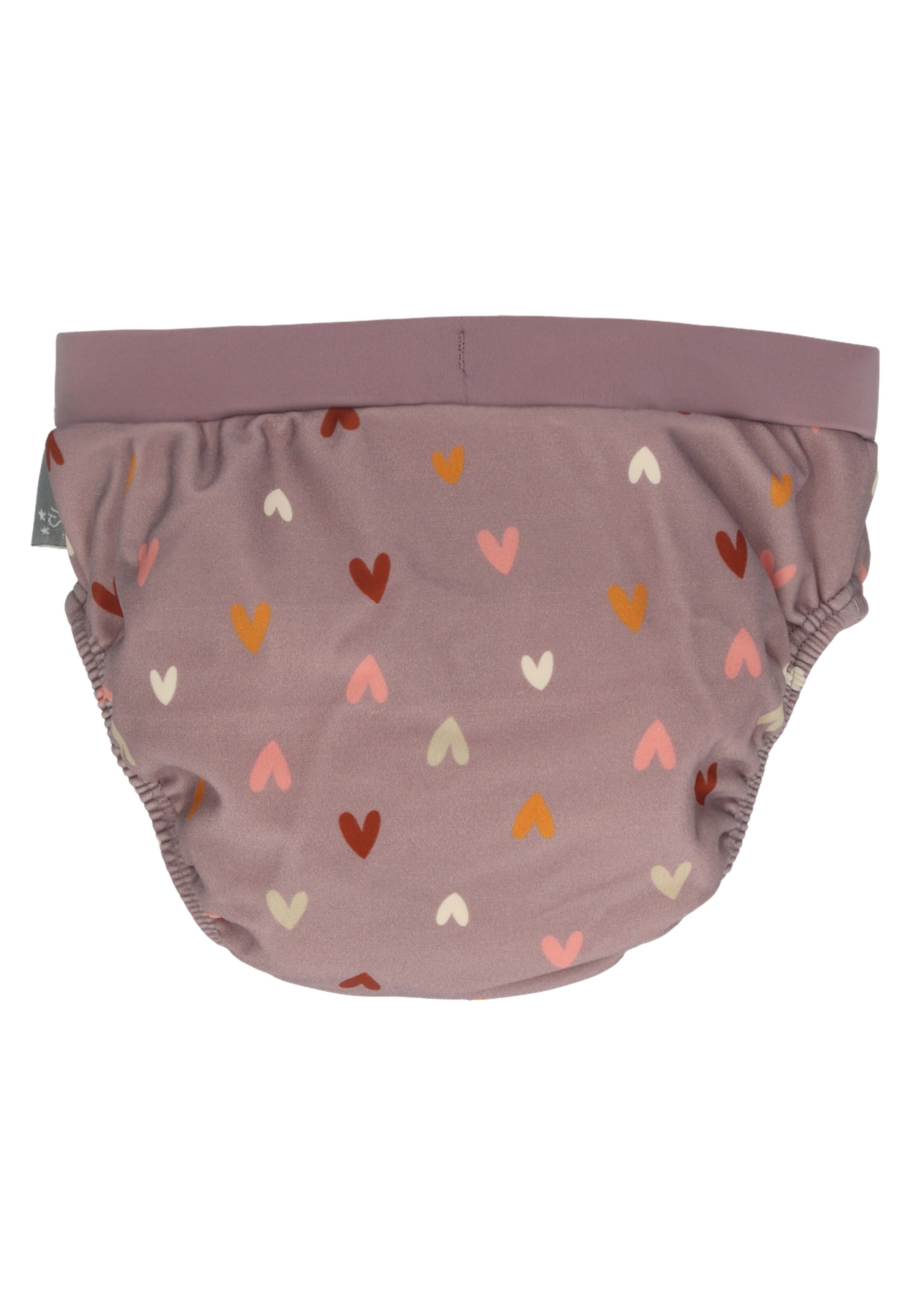STERNTALER Underpants in Brown