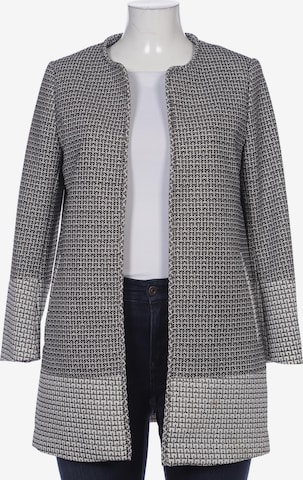 H&M Jacket & Coat in XL in Grey: front