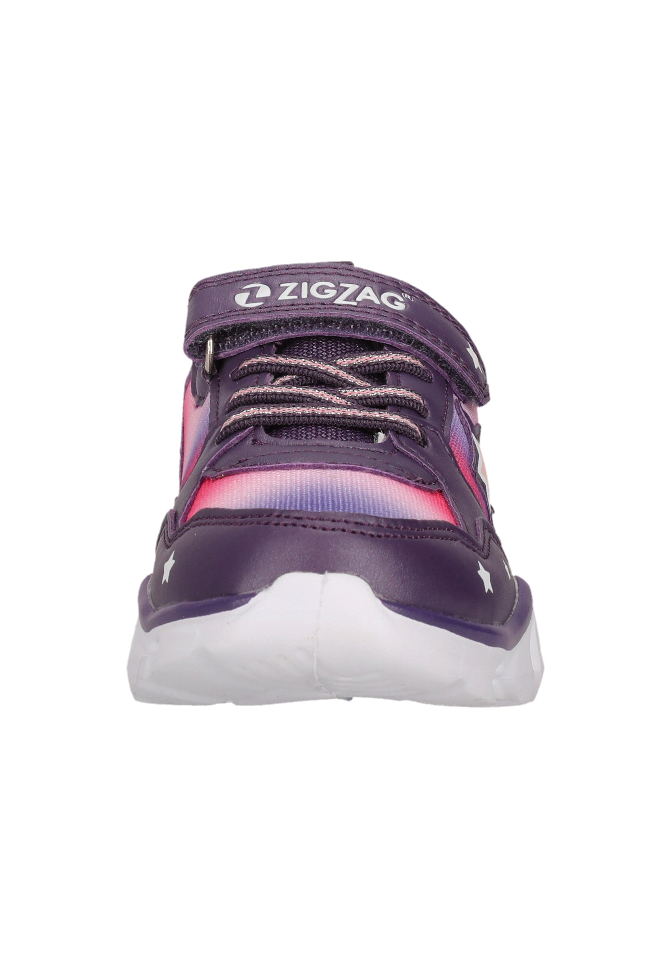 ZigZag Trainers 'Saserta' in Purple