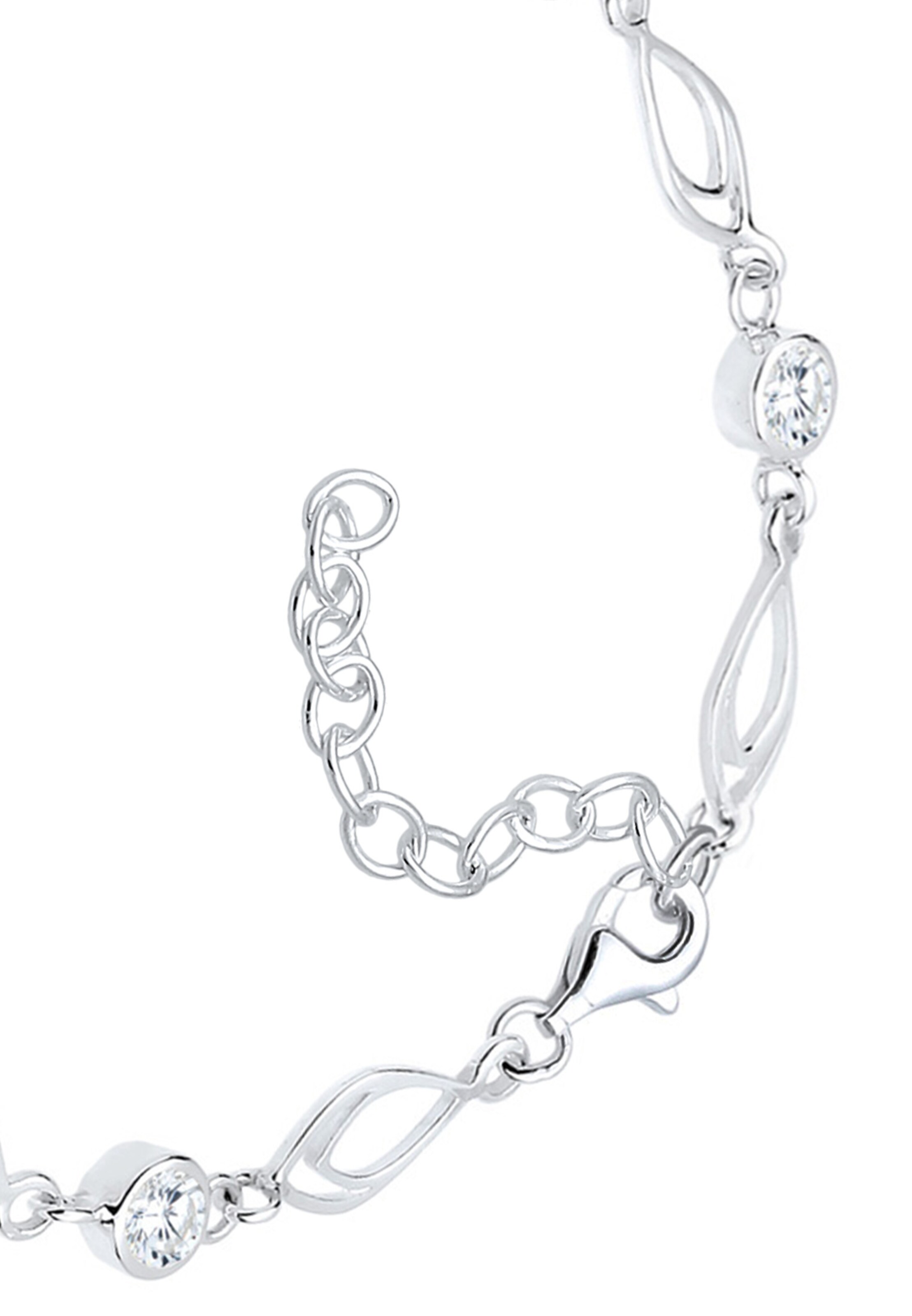Bracelet ELLI en argent
