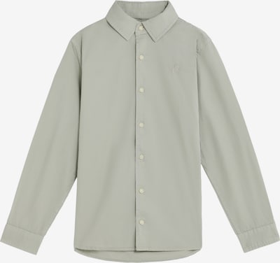 Scalpers Košulja 'Summer Seatle' u kaki, Pregled proizvoda