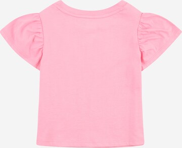 GAP Bluser & t-shirts i pink