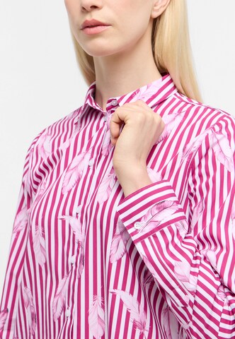 ETERNA Blouse in Roze
