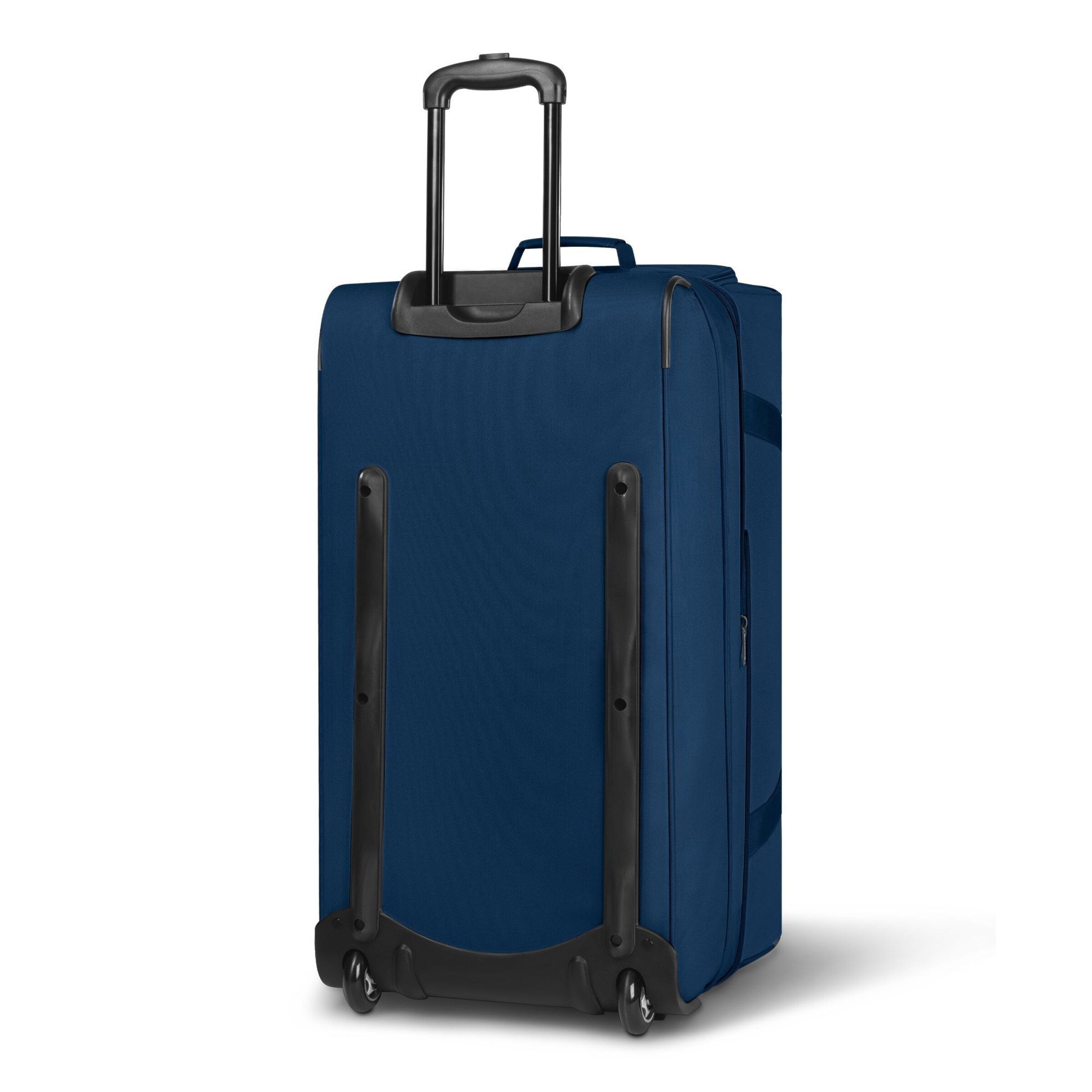 Borsa da viaggio 'Duffle Essentials' di Redolz in blu