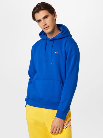 TOMMY HILFIGER Regular fit Sweatshirt in Blue: front