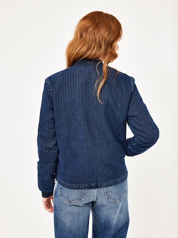 PADDOCKS Jacke in Blau