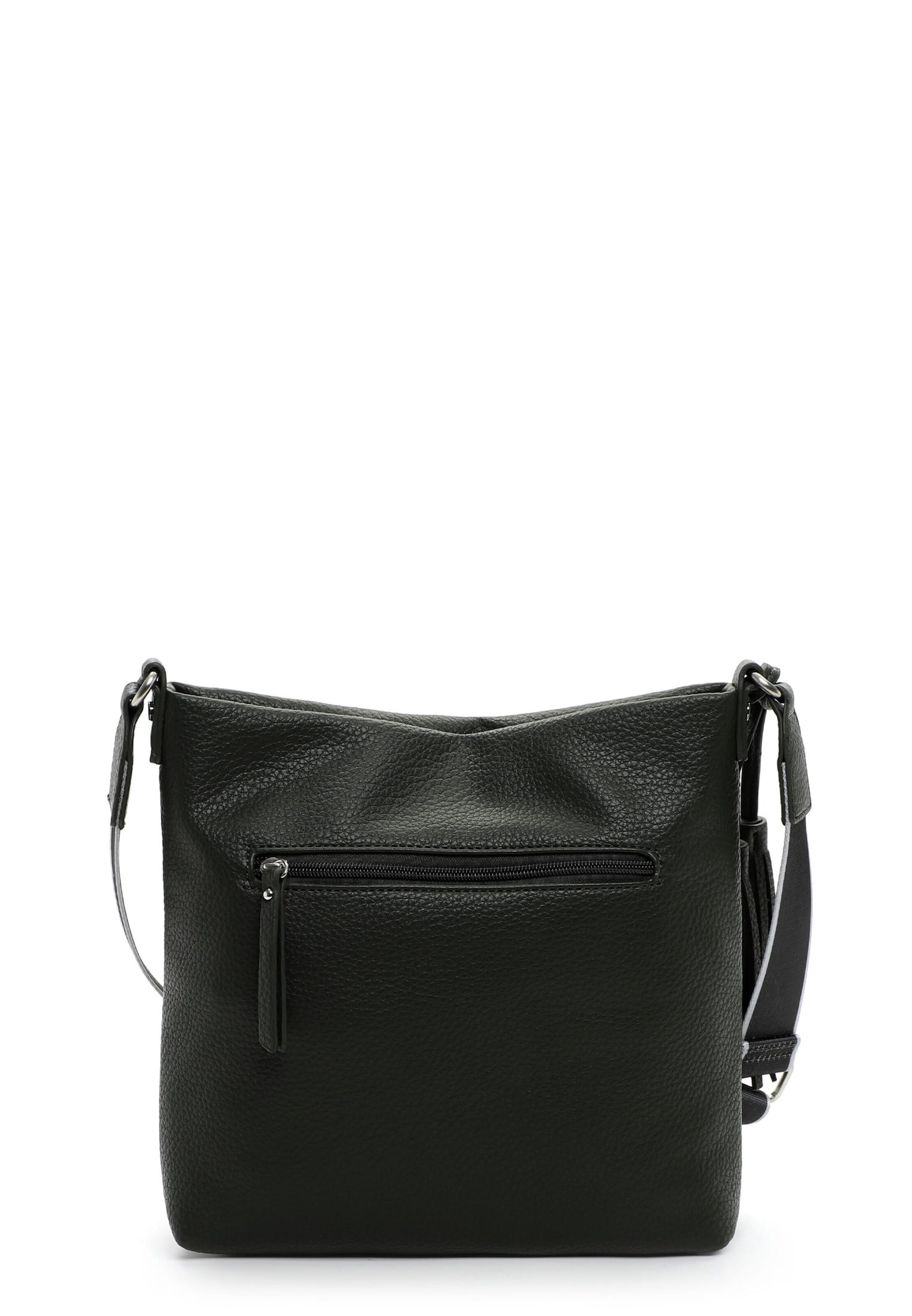 Emily & Noah Umhängetasche ' E&N Belli ' in Grün