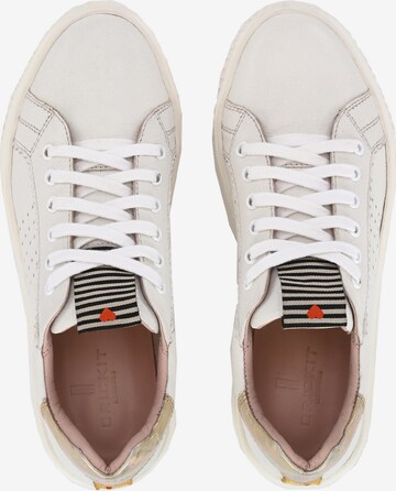 Crickit Sneakers 'HARPER' in White