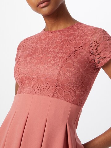 WAL G. Kleid in Pink
