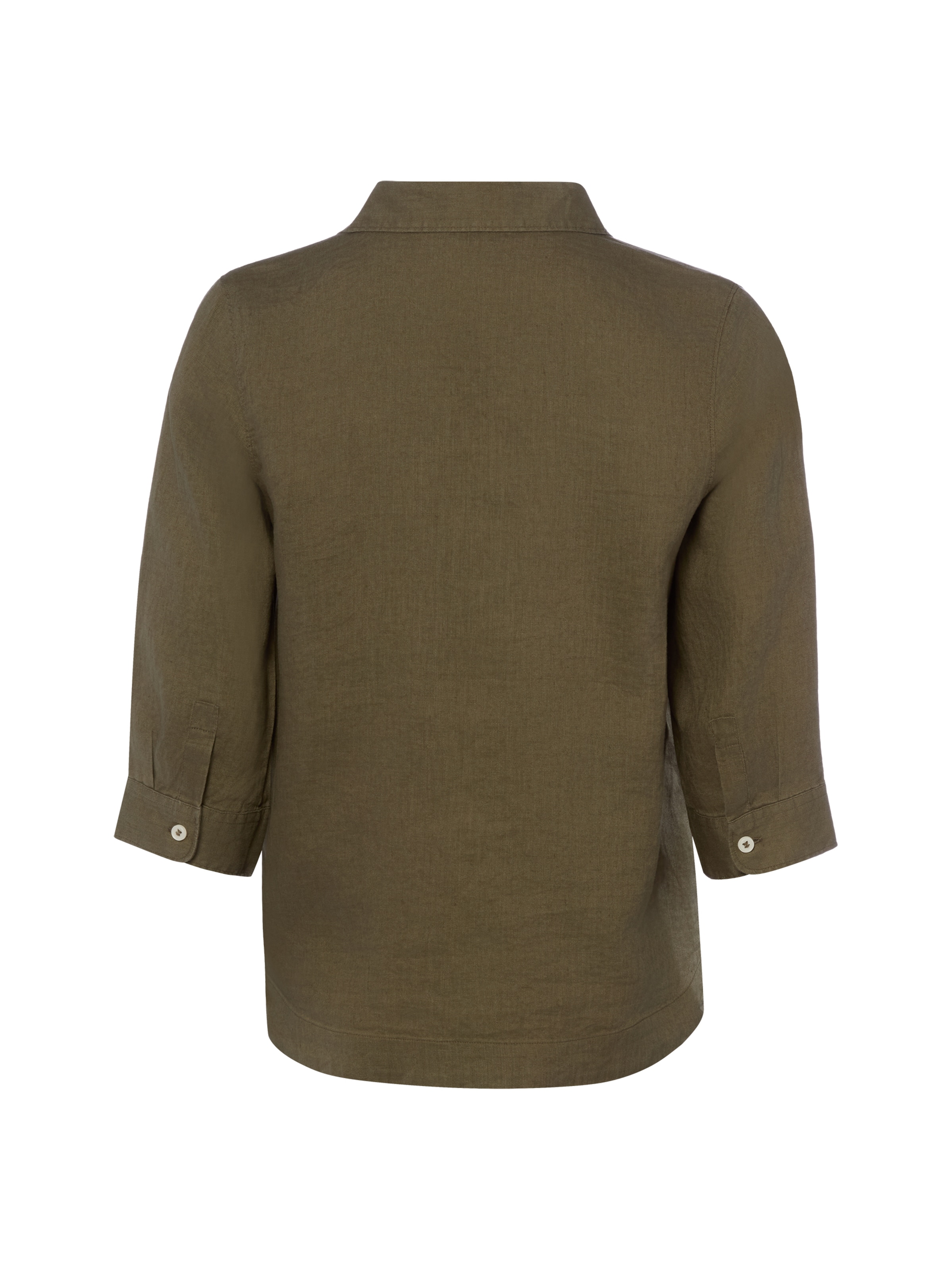 Franco Callegari Blouse in Green