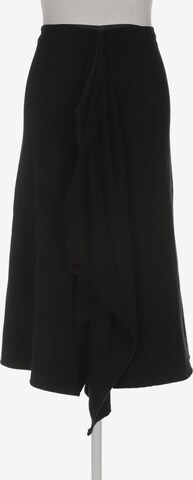 Cyrillus PARIS Skirt in XXS in Black: front