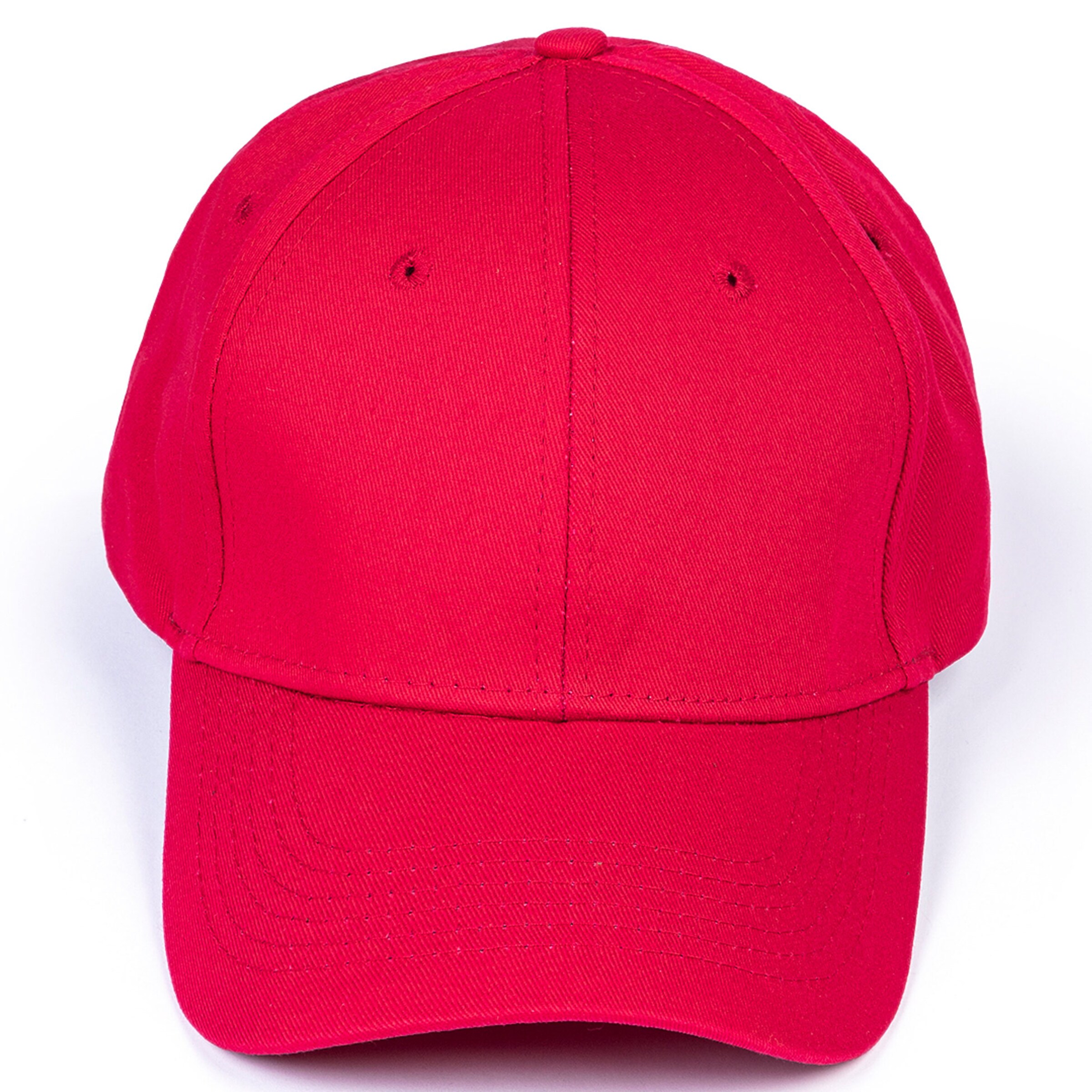 Casquette ' BAXLEY ' Roeckl en rouge
