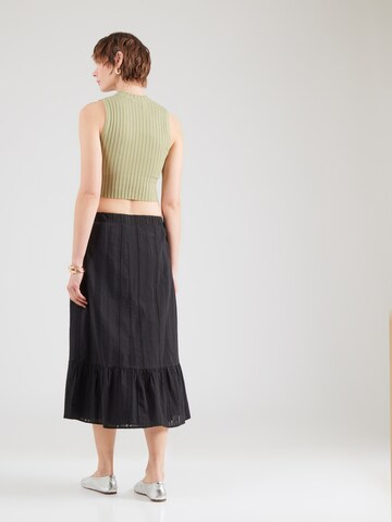 ONLY Kjol 'ONLLia' i svart