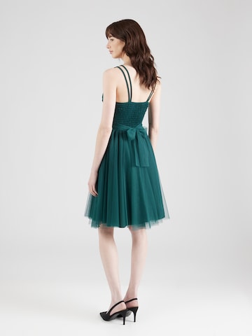 WAL G. Cocktail Dress 'ANDY' in Green