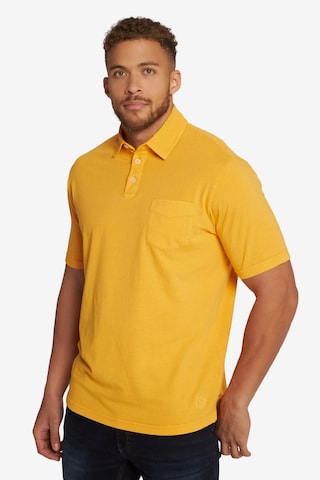 JP1880 Shirt in Yellow: front