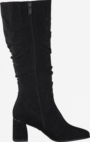 TAMARIS Boot in Black