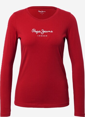 Maglietta di Pepe Jeans in : frontale