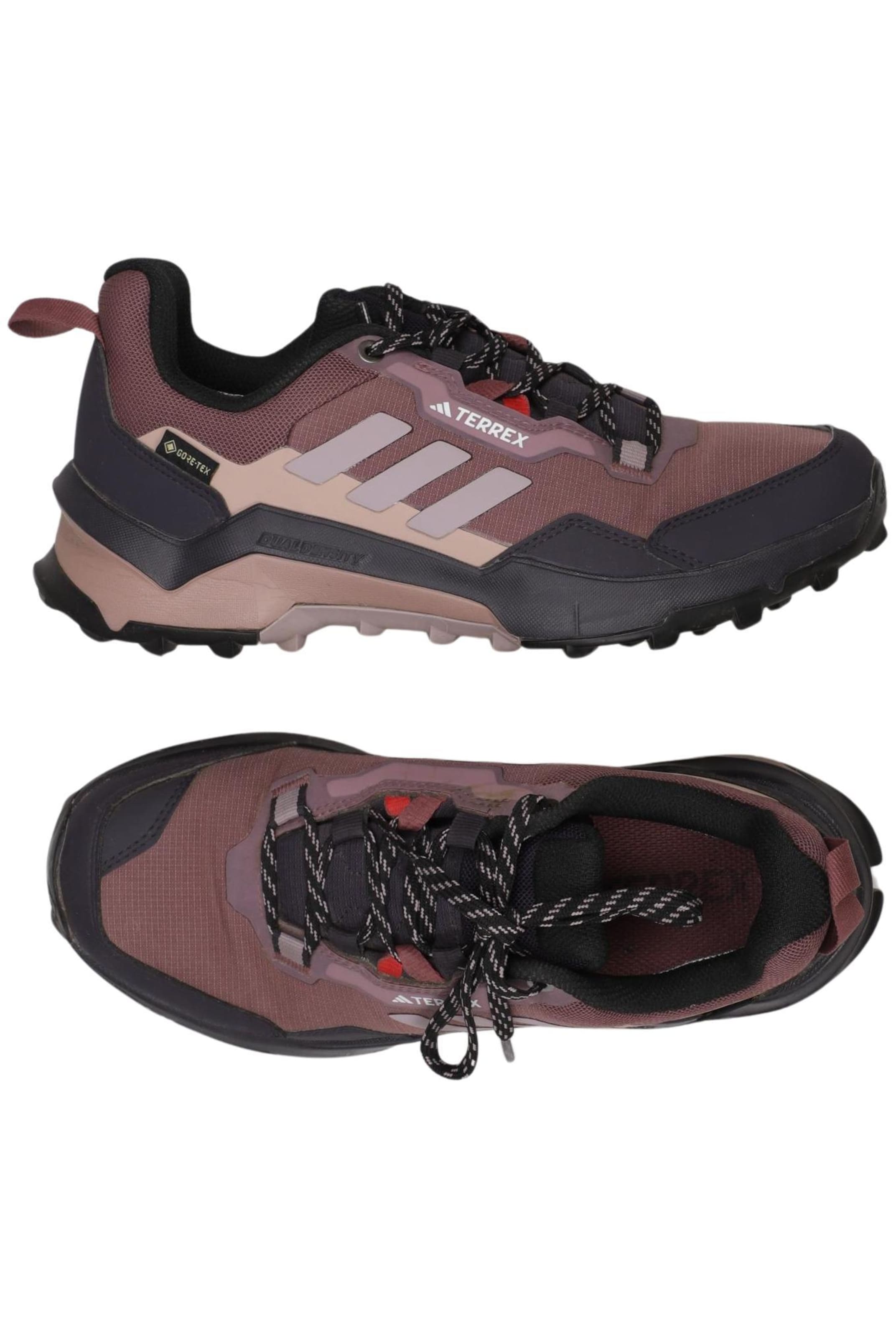 ADIDAS TERREX Sneakers & Trainers in 36,5 in Mixed colors: front