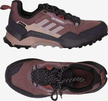 ADIDAS TERREX Sneakers & Trainers in 36,5 in Mixed colors: front