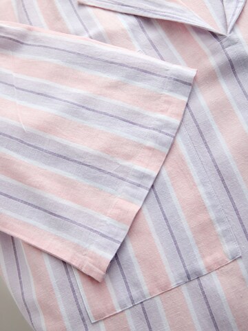 Next Blouse in Pink
