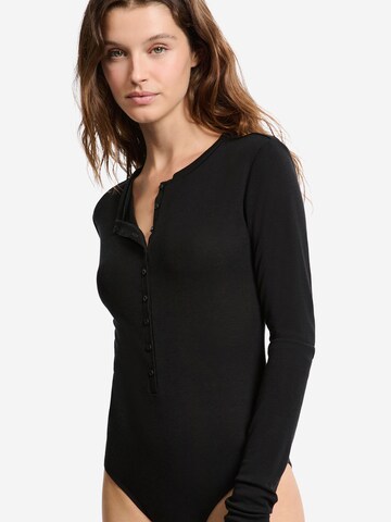 Body di ETAM in nero