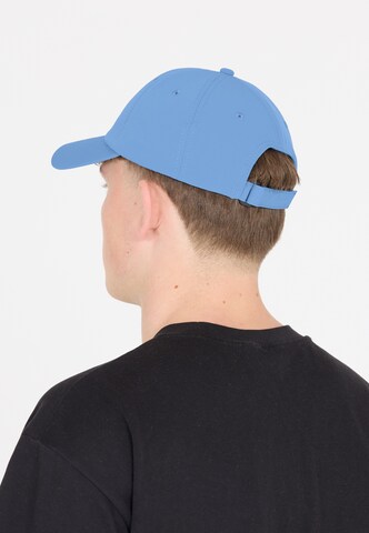 Virtus Athletic Cap 'Borden' in Blue