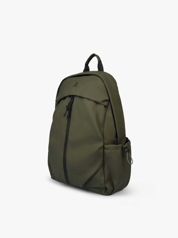 Scalpers Backpack 'Chimi' in Green