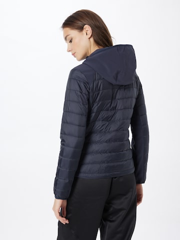 PROTEST Athletic Jacket 'CHARON' in Blue