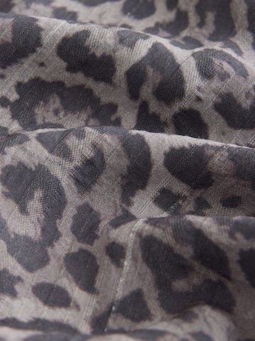 Next - Blusa em cinzento