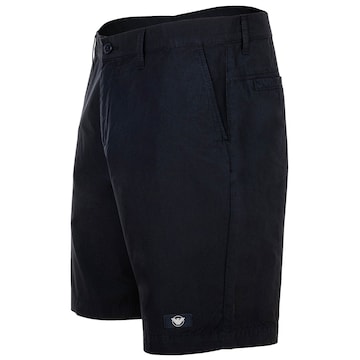 Regular Pantalon Emporio Armani en bleu