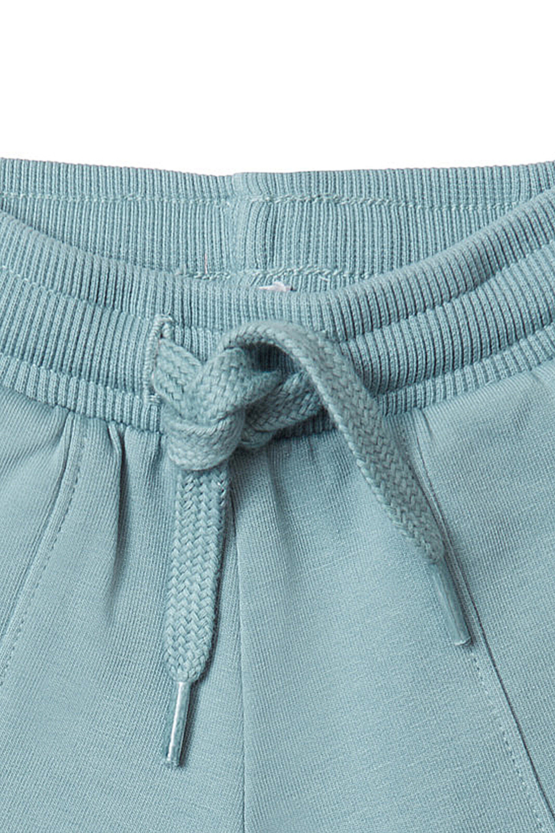 Noppies Regular Trousers in Blue