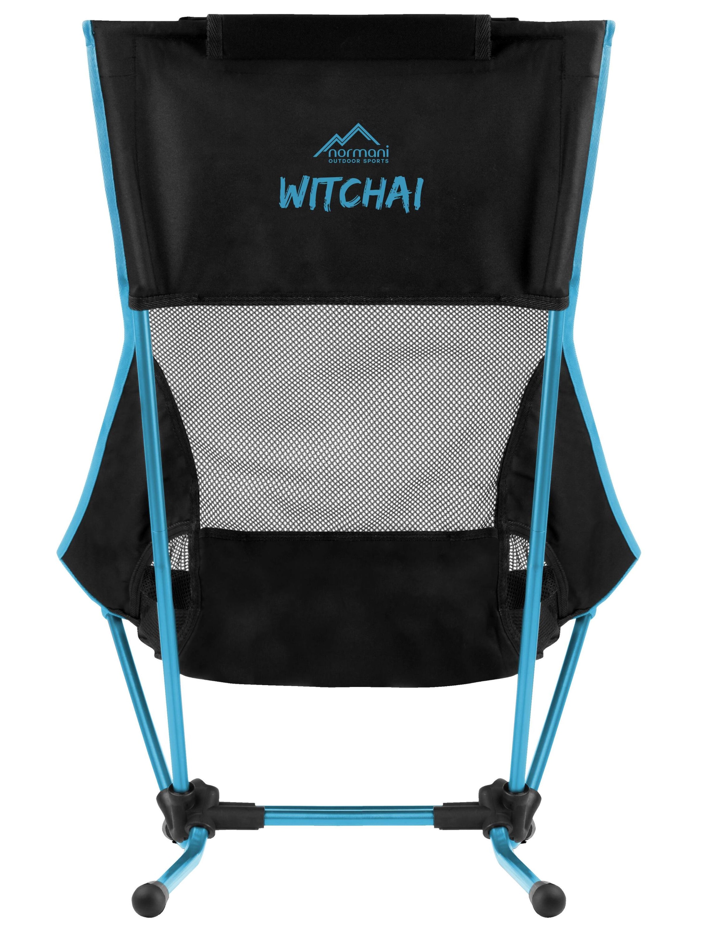 normani Accessoires ' Witchai ' in Zwart