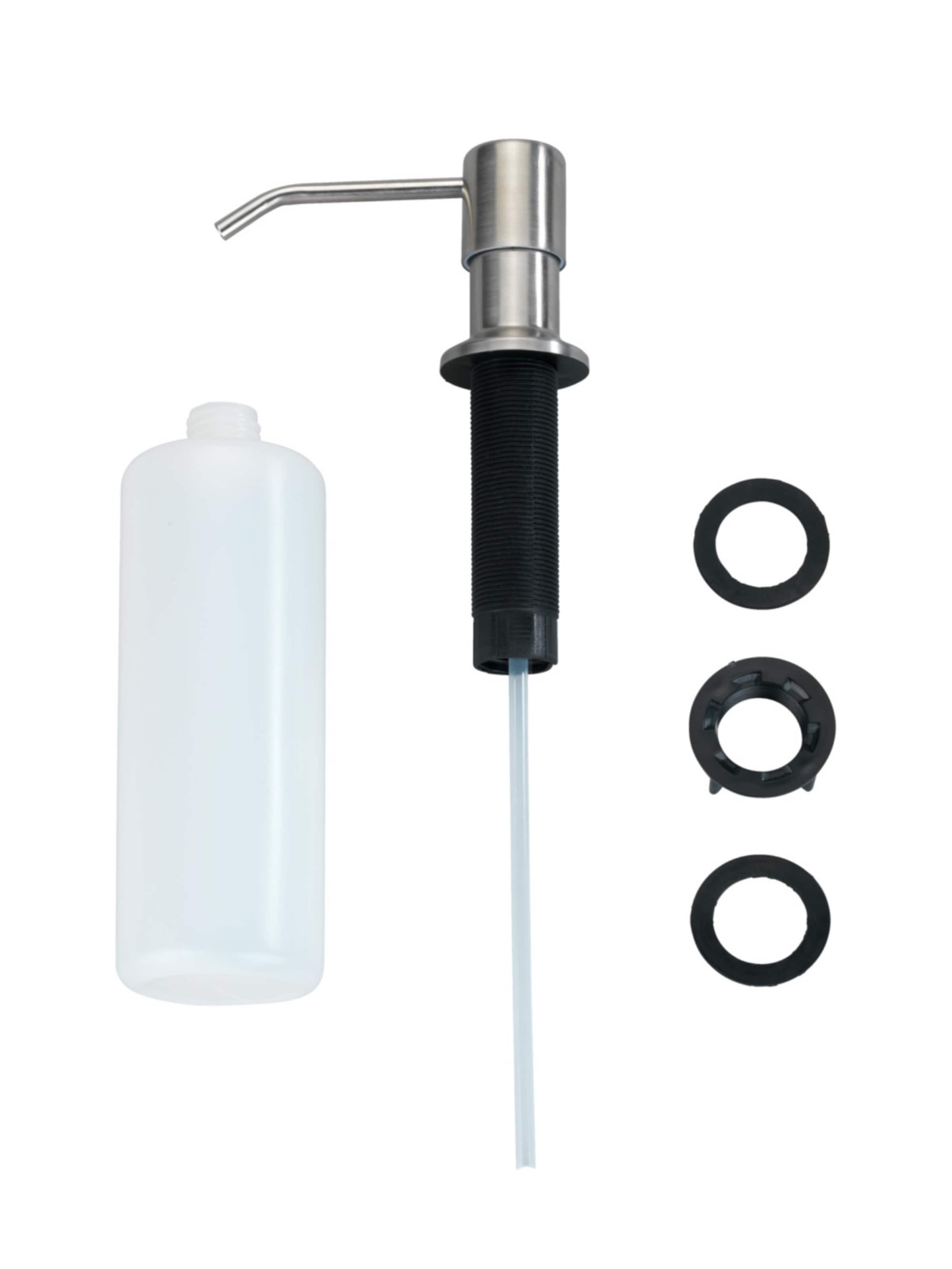 Wenko Laundry supplies 'Monti' in White: front