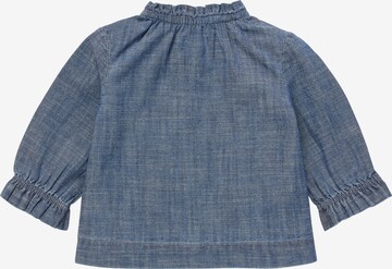 Noppies Blouse 'Lexington' in Blauw