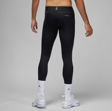 Jordan Slimfit Sportovní kalhoty – černá