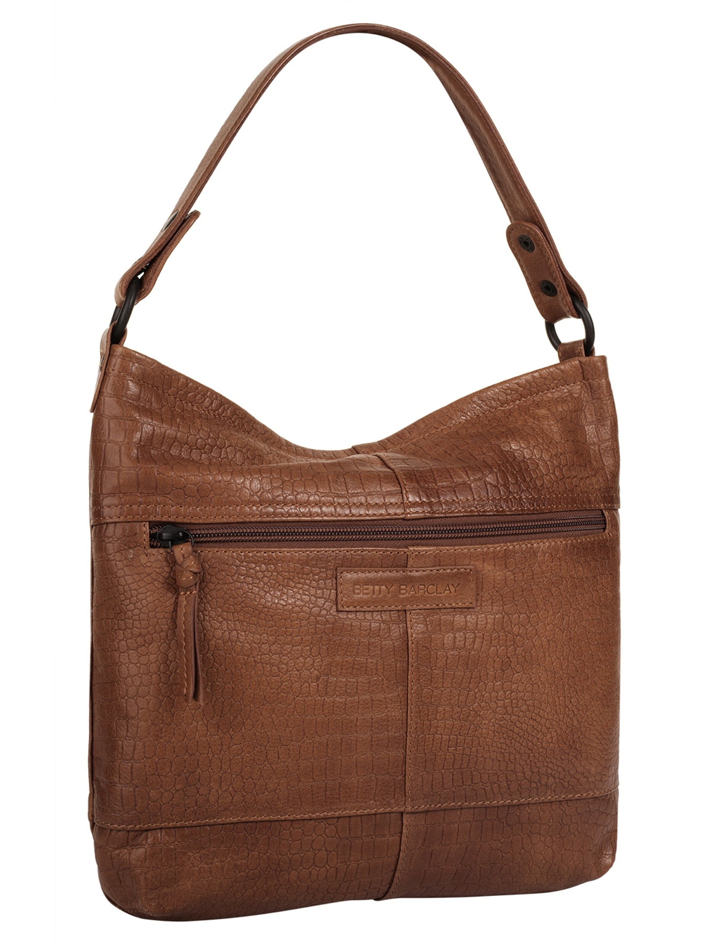 Betty Barclay - Bolso de hombro en marrón