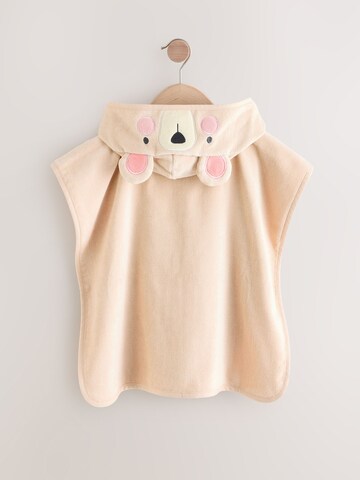 Accappatoio di Next in beige