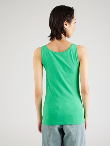 ESPRIT Top in Groen