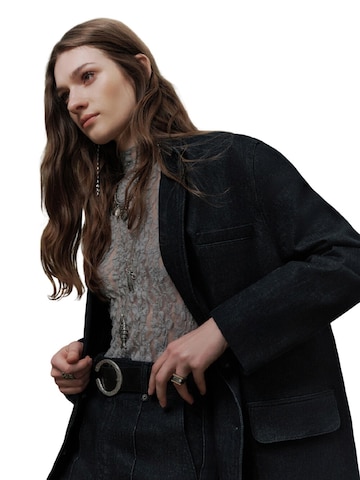 MANUKA Blazers in Blauw
