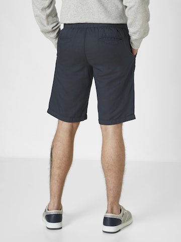 REDPOINT Regular Pants 'Whitby' in Blue