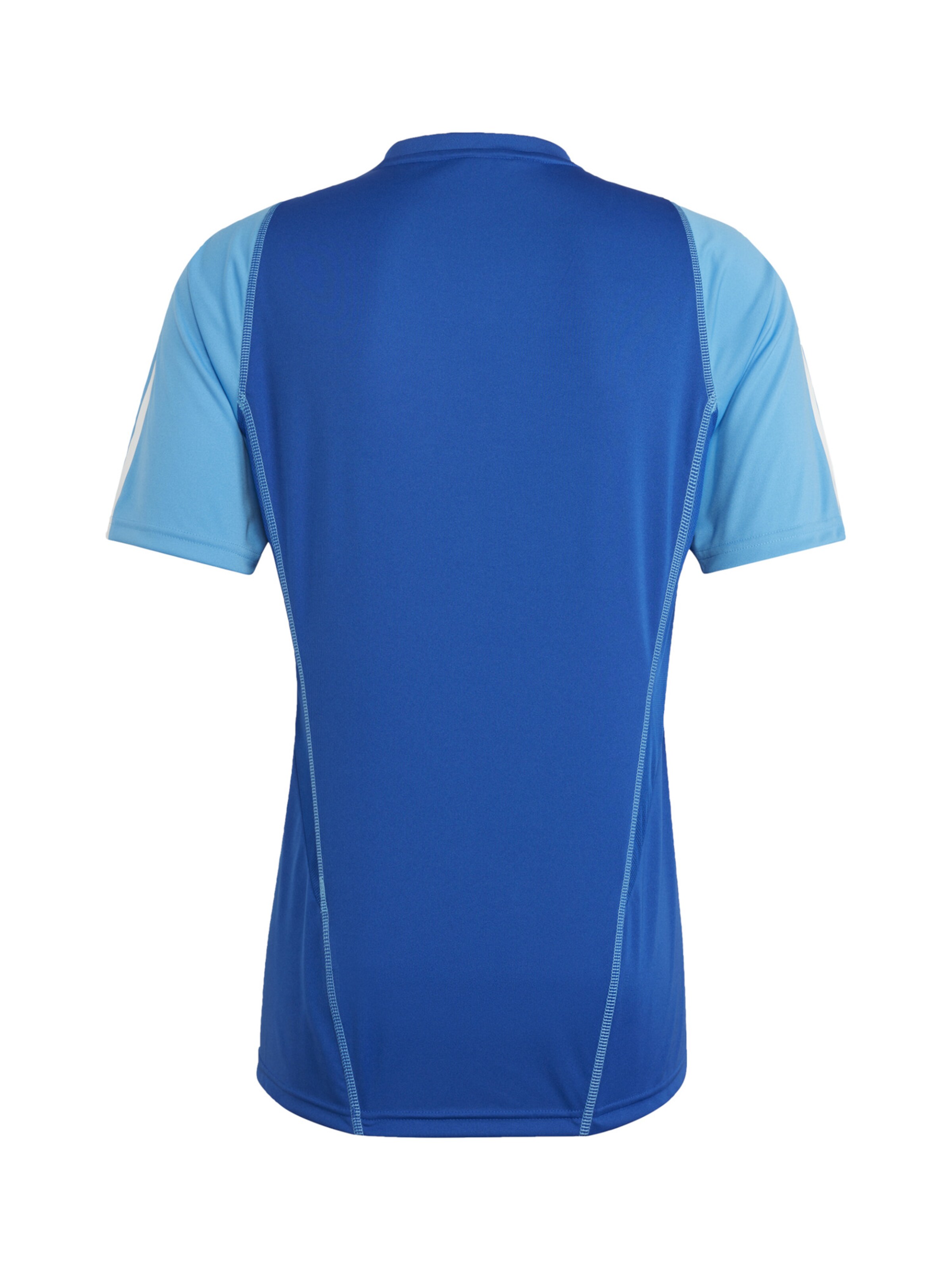 ADIDAS PERFORMANCE Funktionsshirt 'Tiro23 C Jsy' in Blau