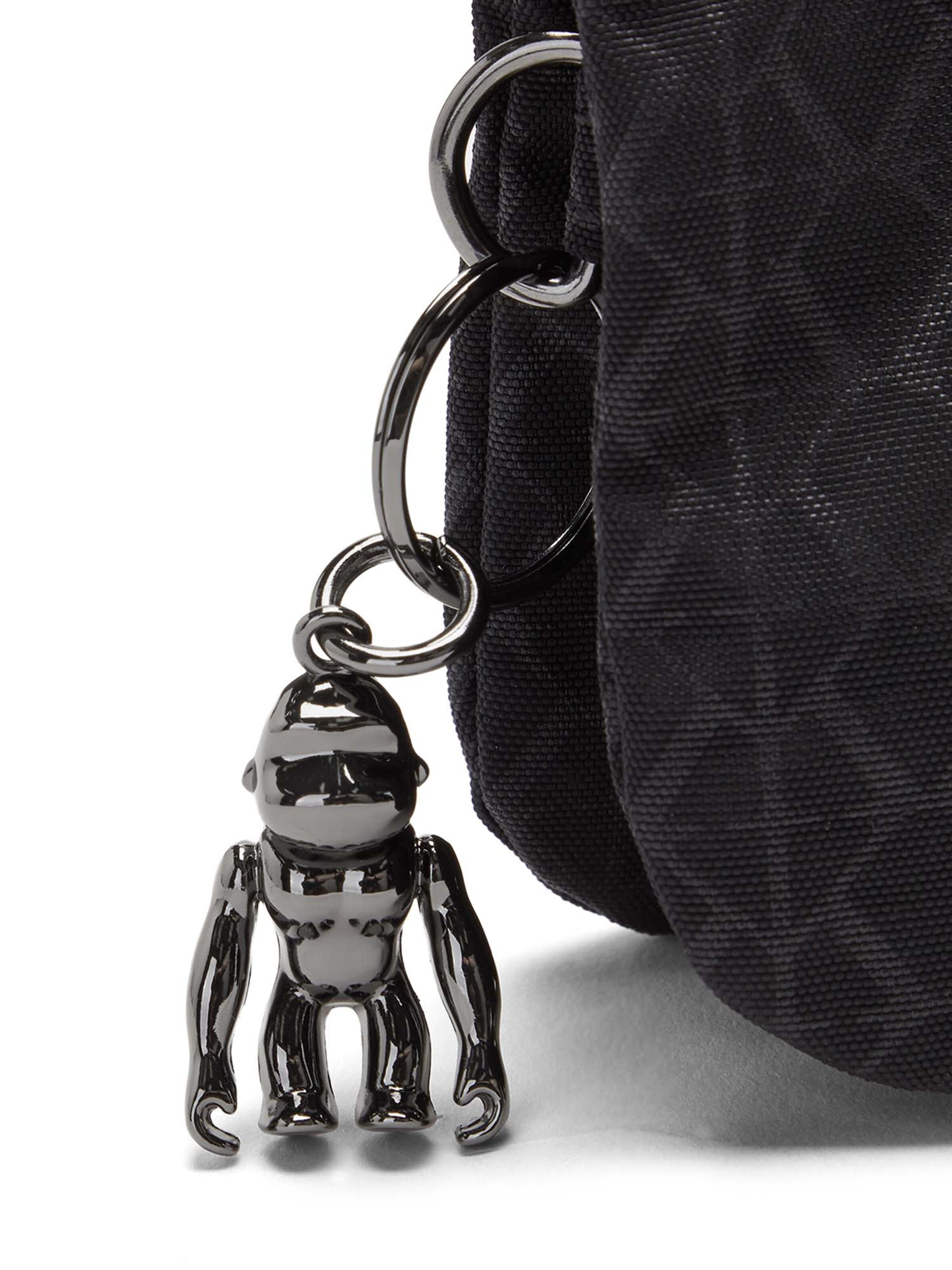 KIPLING Kopertówka 'Creativity' w kolorze czarny