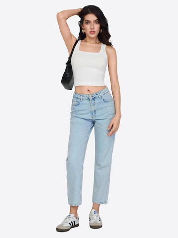 regular Jeans di Imily Bela in blu