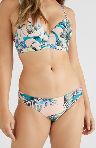 Bas de bikini '  Maoi ' O'NEILL en mélange de couleurs