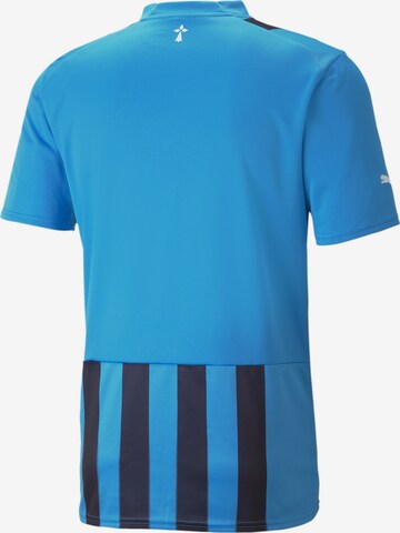 PUMA Trikot in Blau