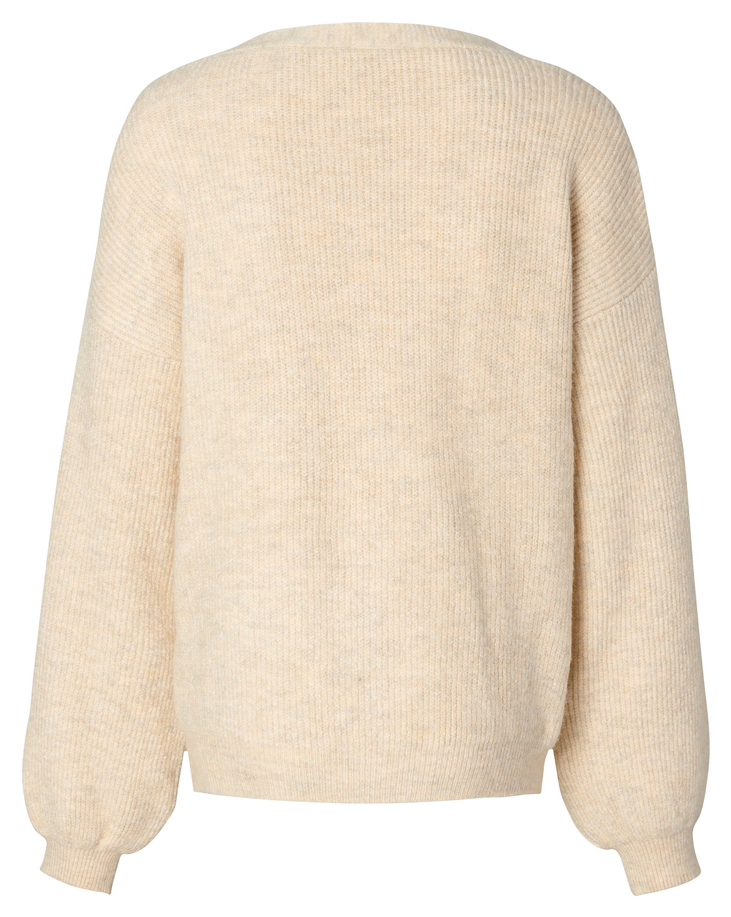 Noppies Strickjacke 'Kaavi' in Beige