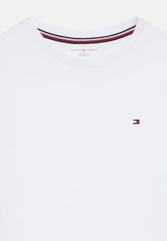 TOMMY HILFIGER Shirt in Wit