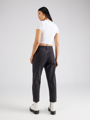 GAP Regular Jeans 'WATSON' in Schwarz